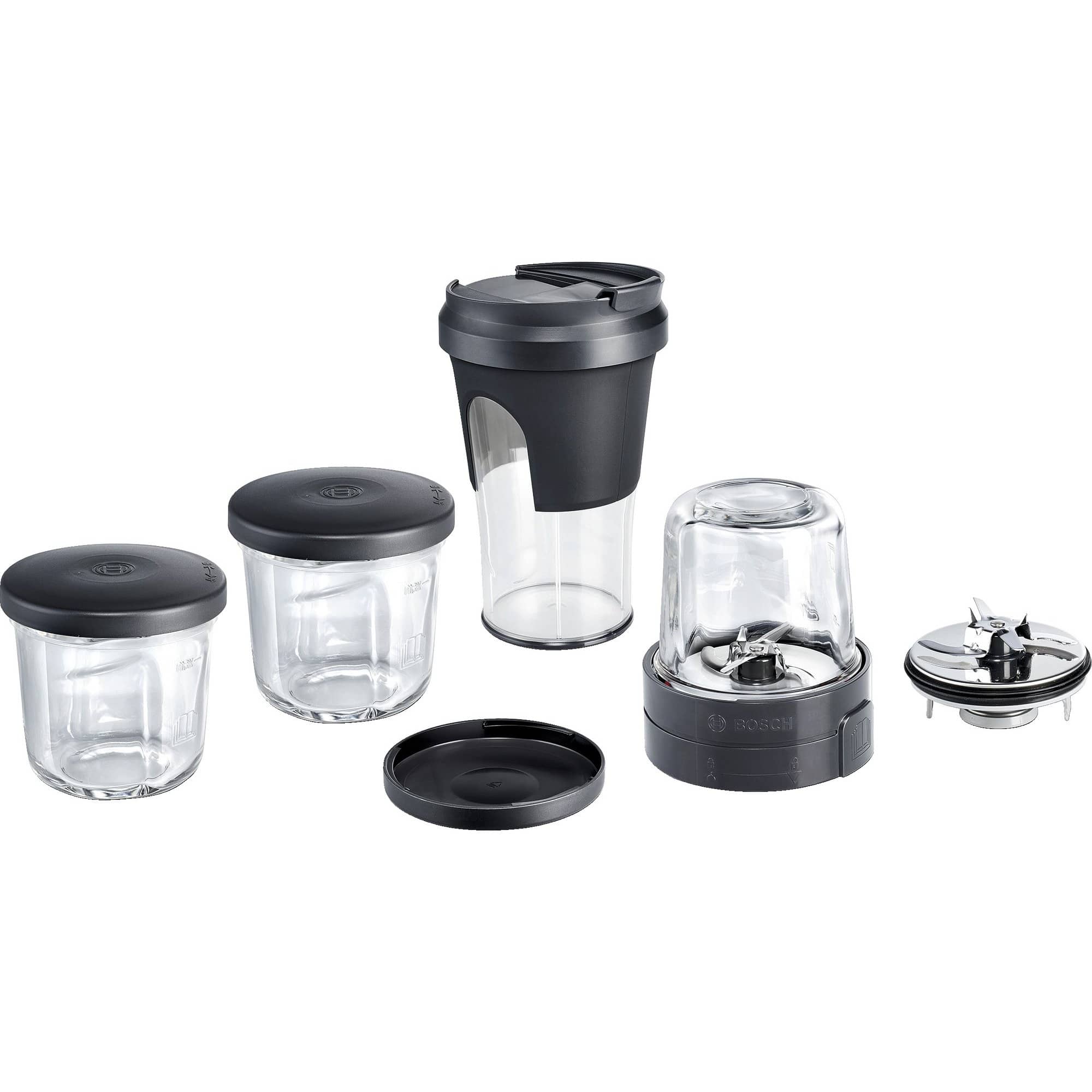 Produktfoto för Bosch MUMZ45XTM1 Tillbehörsset