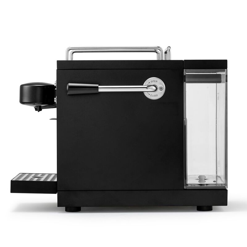 The Original kapselmaskin, svart