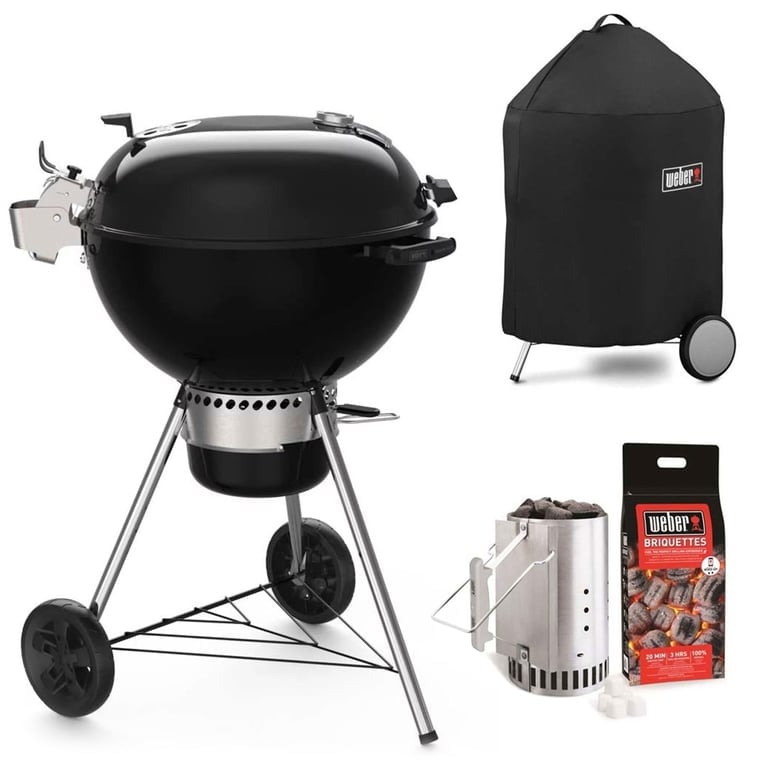 product-Master-Touch Premium GBS E-5775 Kulgrill 57cm