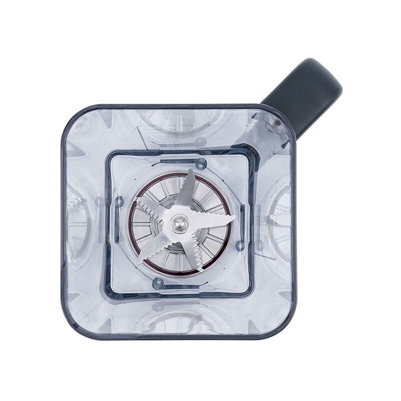 Power Fuel BPF-1200S blender stål