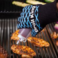 Grillhandske