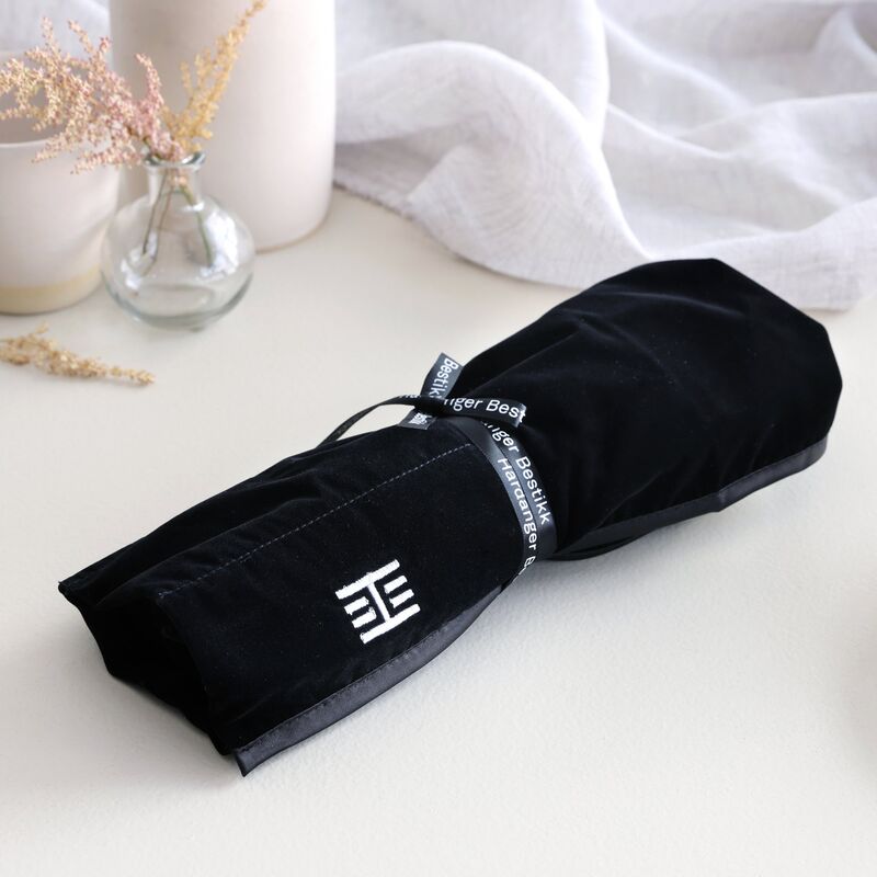 Besticklinda för dessert