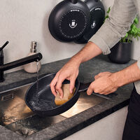 Madura Plus stekepanne 28 cm, aluminium