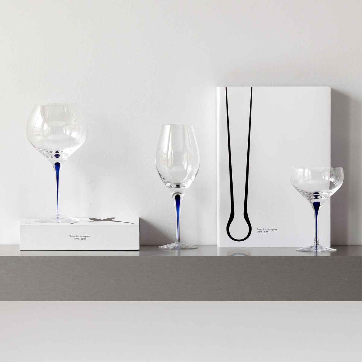 Intermezzo Coupe Glass 30 cl.