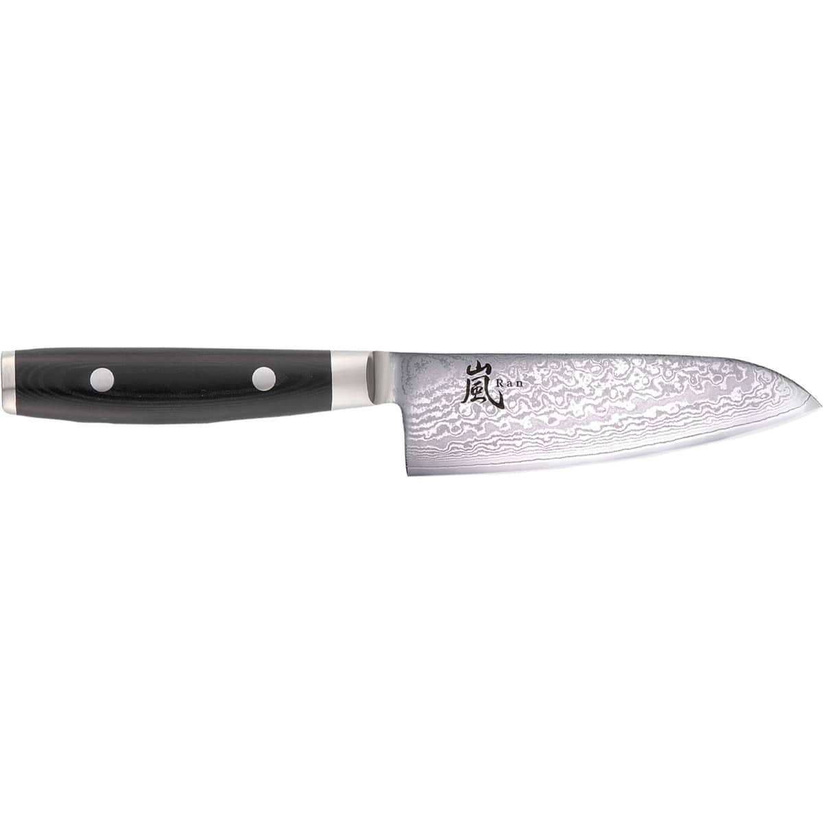 Ran Santokukniv 12,5 cm