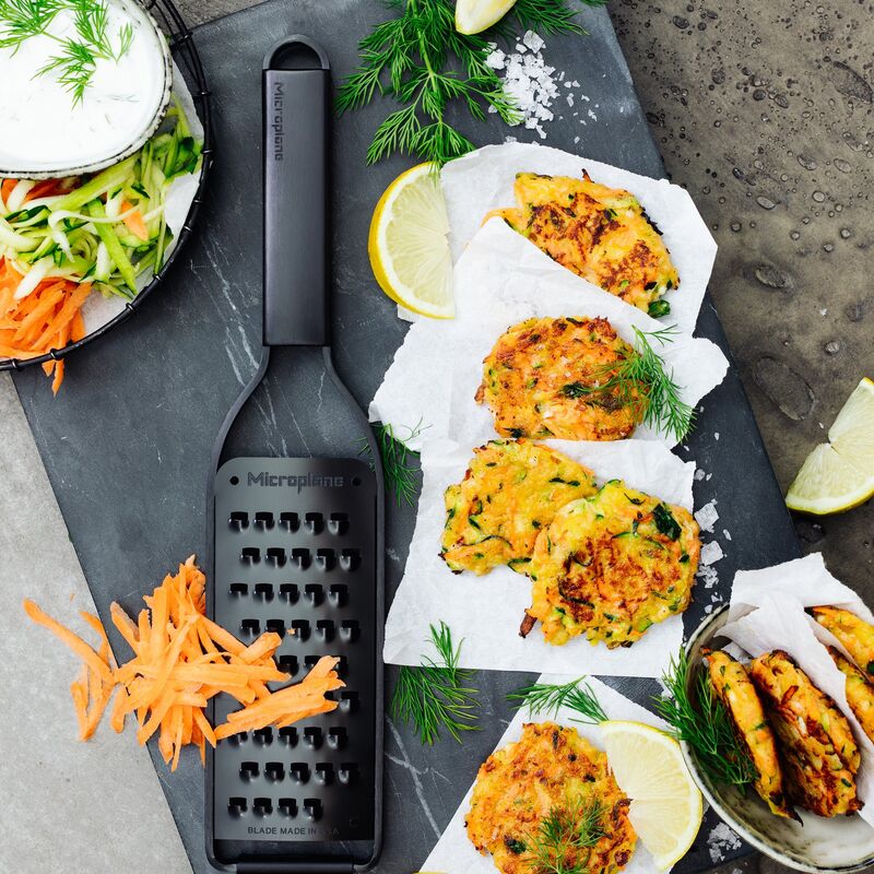 Black Sheep rivjern, ekstra grov