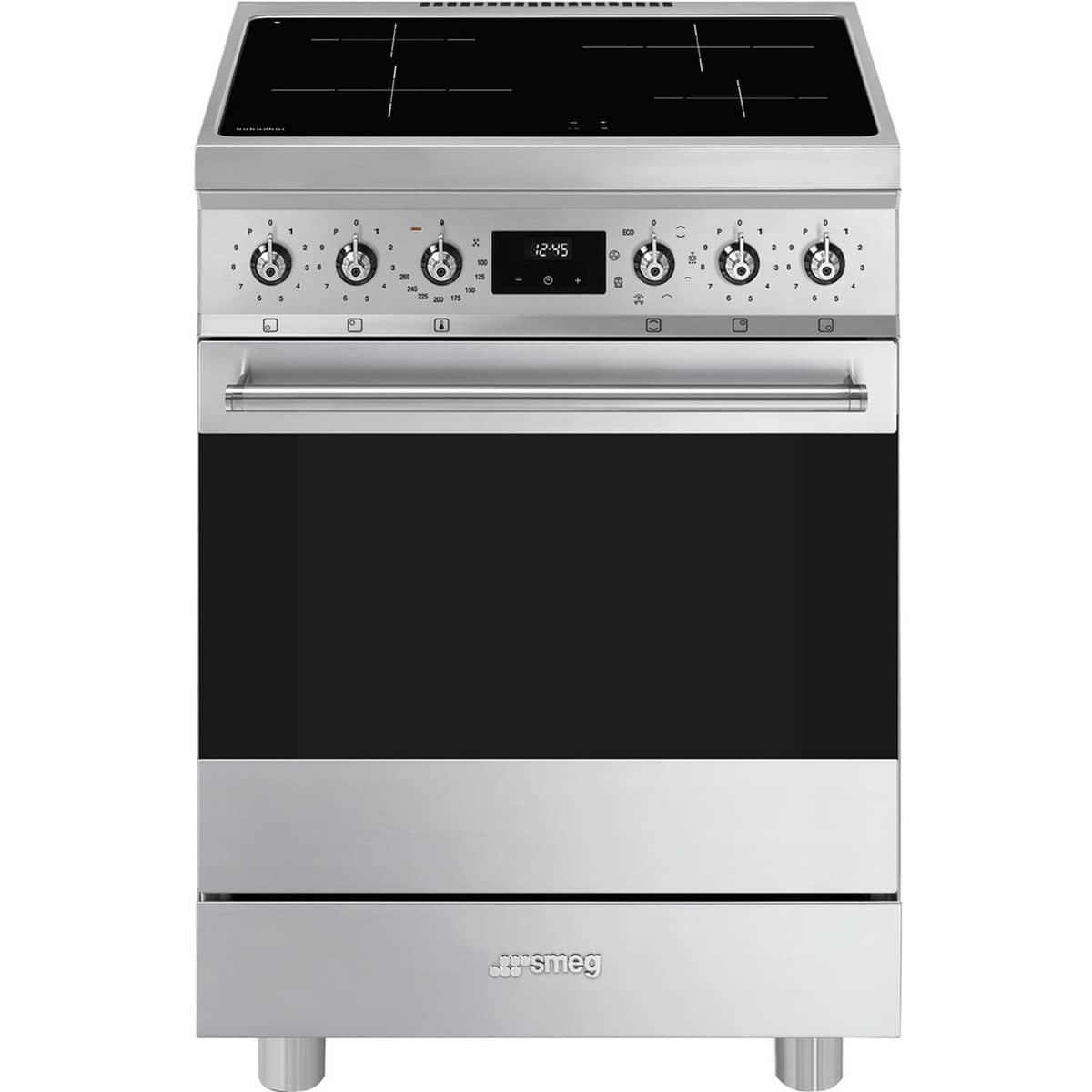 C6IMXM2 Classic induktionskomfur 60 cm