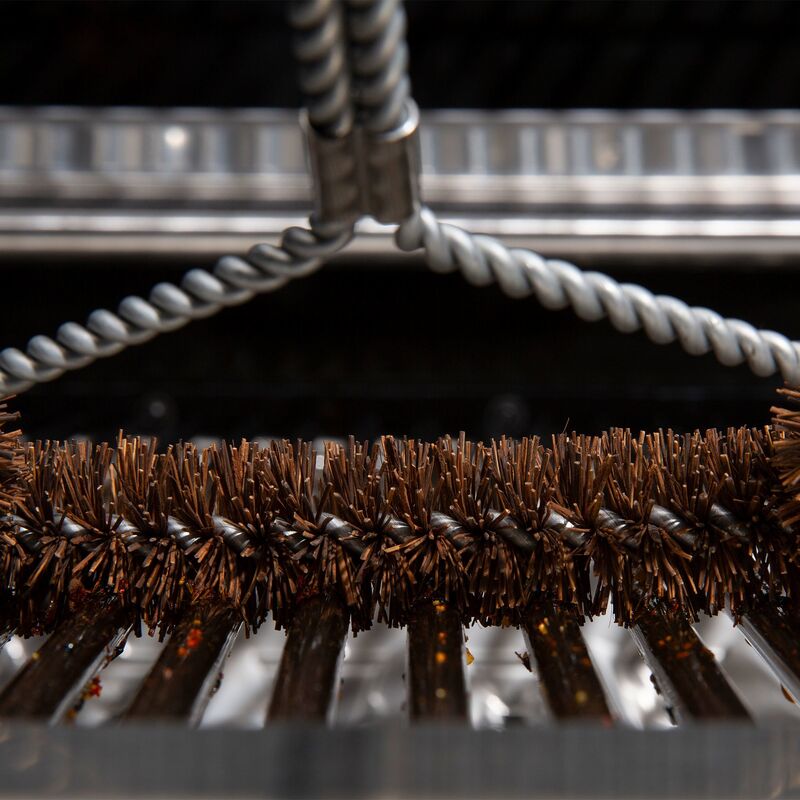 Palmyra grillbørste