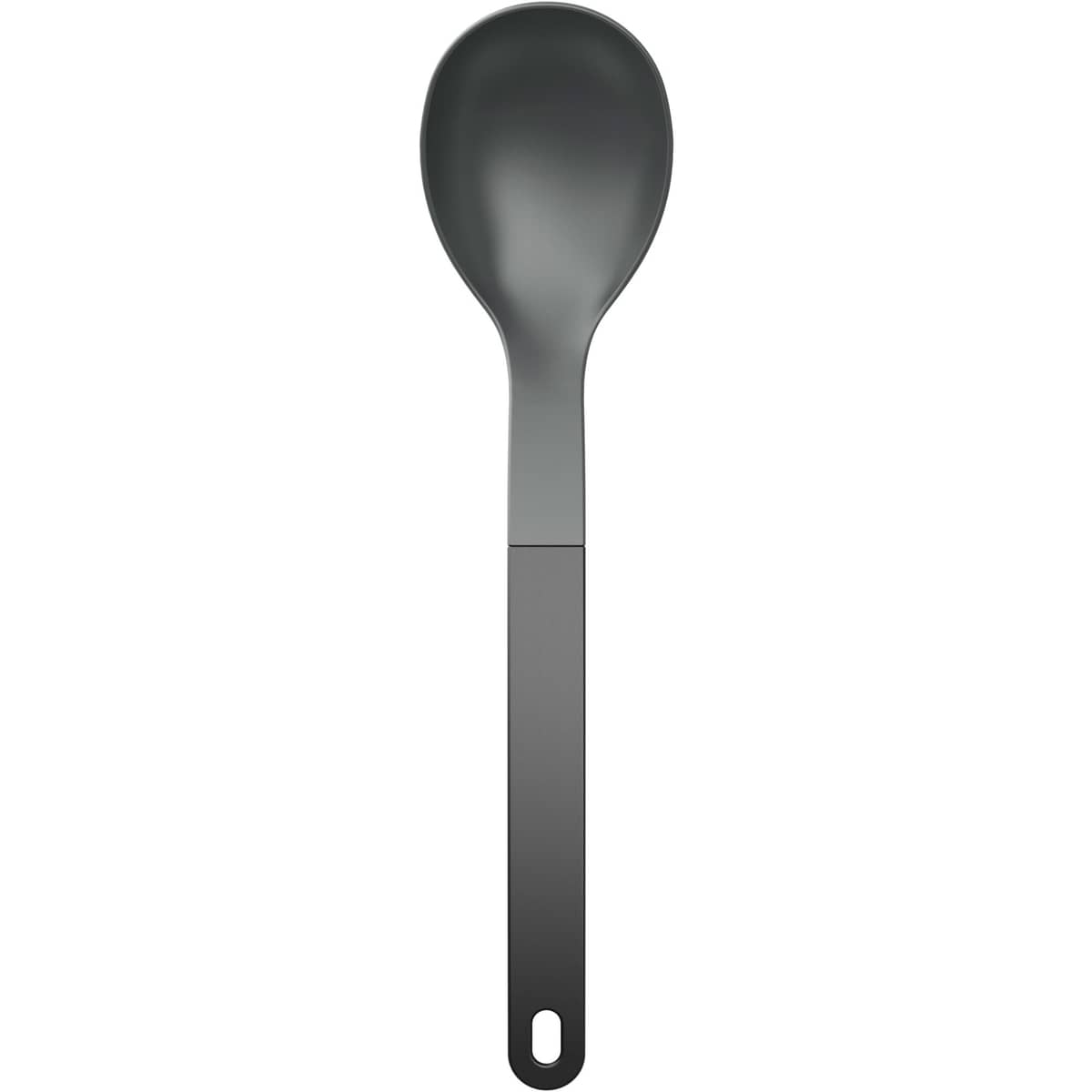 Optima Serveringsske 29 cm, sort