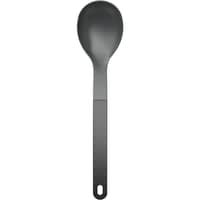 Optima serveringssked 29 cm, svart