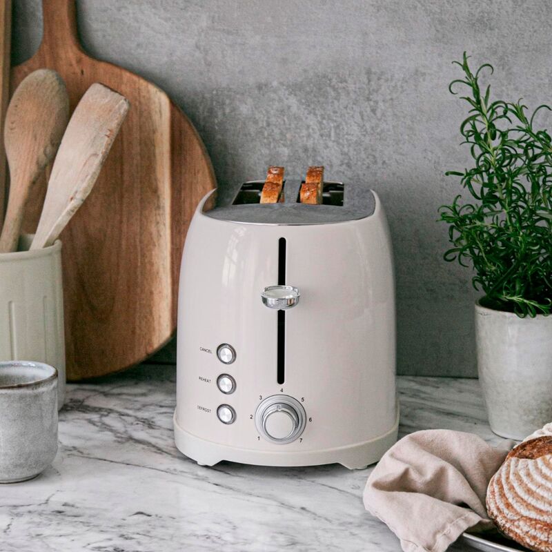 Creme White frukostpaket, 3 delar