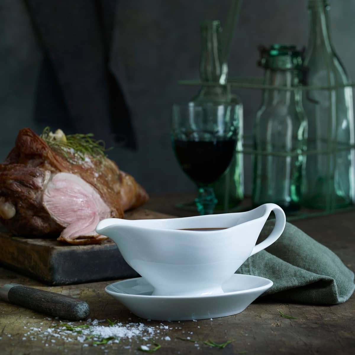 Gastronomi Sausmugge 0,32 Liter