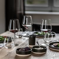 Vervino Allround rødvinsglas 68 cl, 2-pak