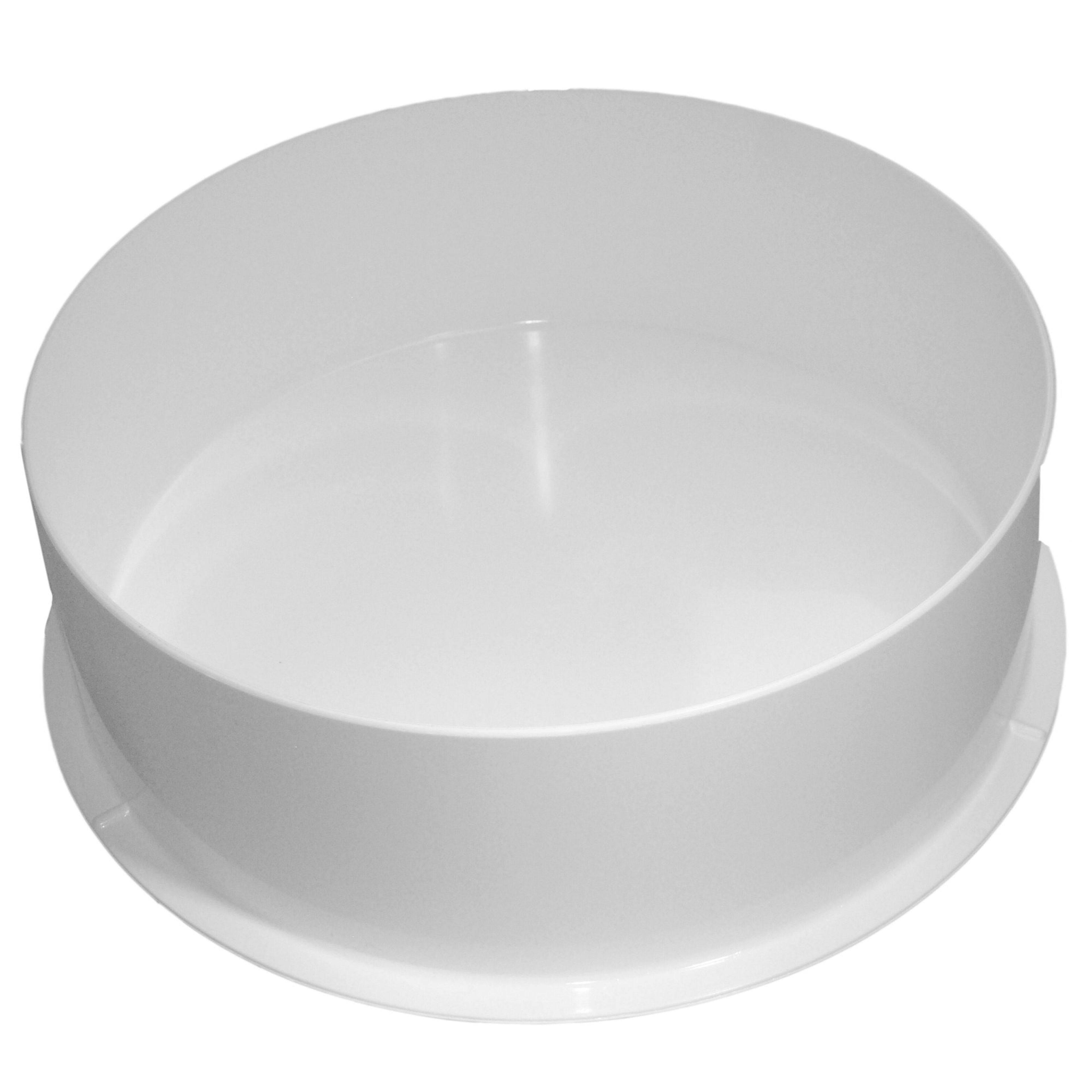 Assistent Original Lock till Bunke/Skål