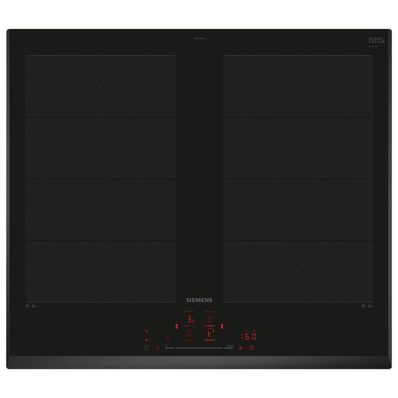 EX651HXC1E iQ700 induktiotaso, musta