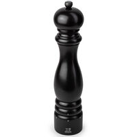 Peugeot Paris u'Select Z saltkvarn 30 cm, sidenmatt svart