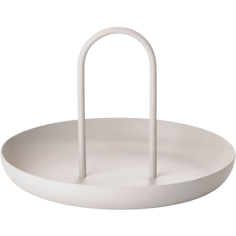 Serveringsbrett Warm Grey Singles