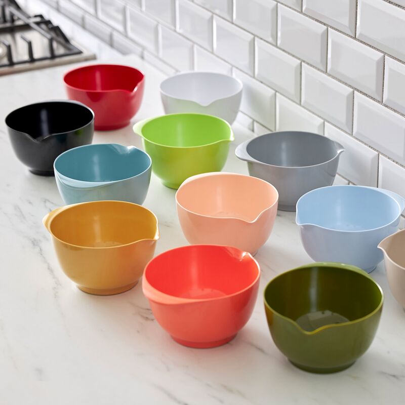 Margrethe skål 0,75 liter, curry