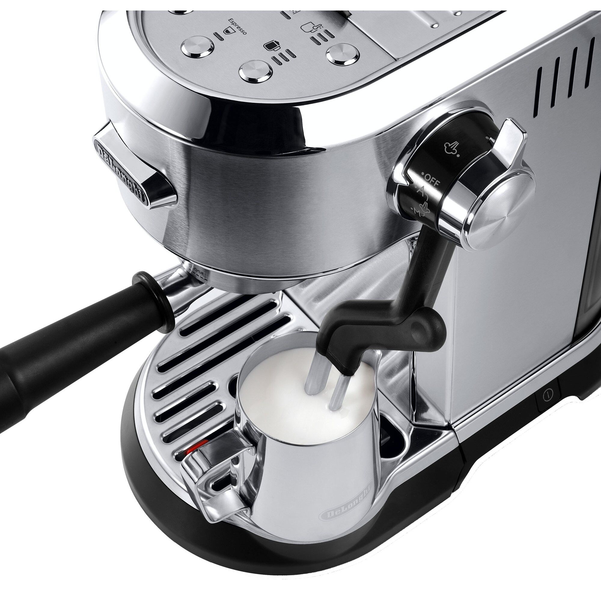 Alternativ bild 1 för DeLonghi DeLonghi EC950.M espressomaskin