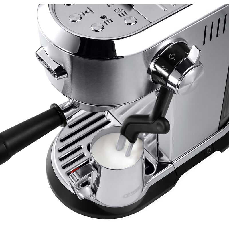 DeLonghi EC950.M espressokeitin