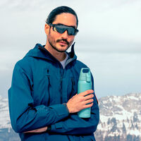 SIGG Shield Therm ONE termosflaska 0,75 liter, morning blue