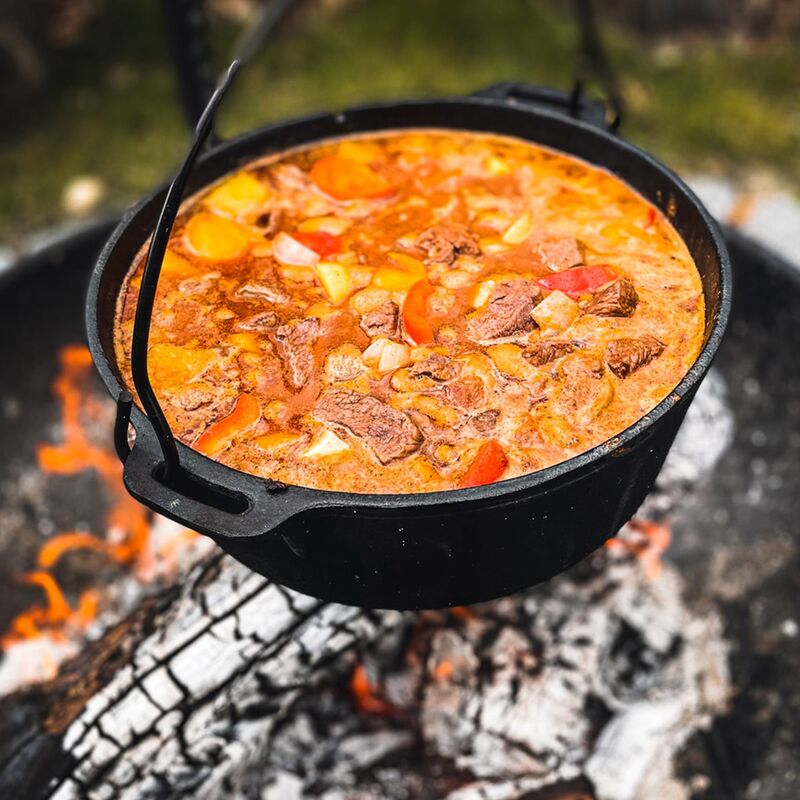 Feltovn 3,5 liter, uden ben