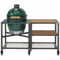 Kolgrill Framepaket Large