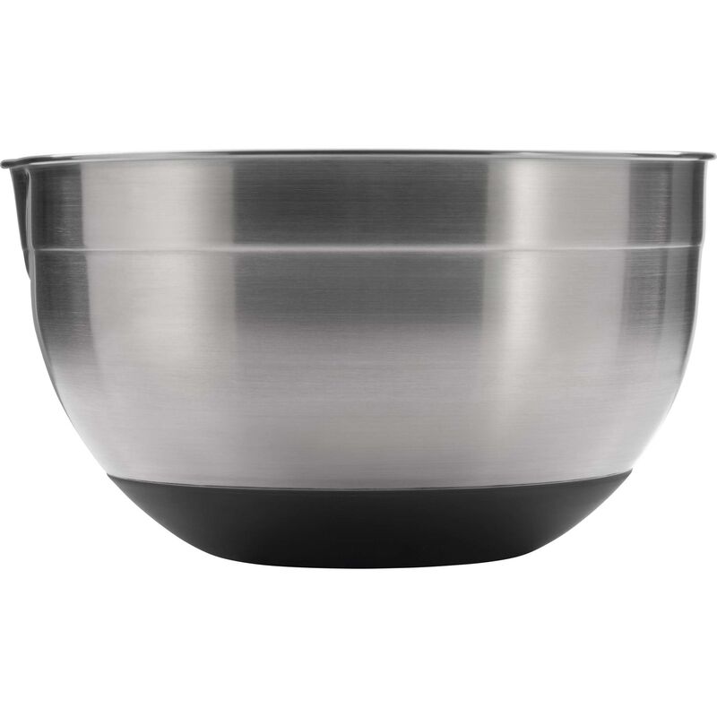 Gourmet Kjøkkenbolle med silikonbunn 5,1 liter