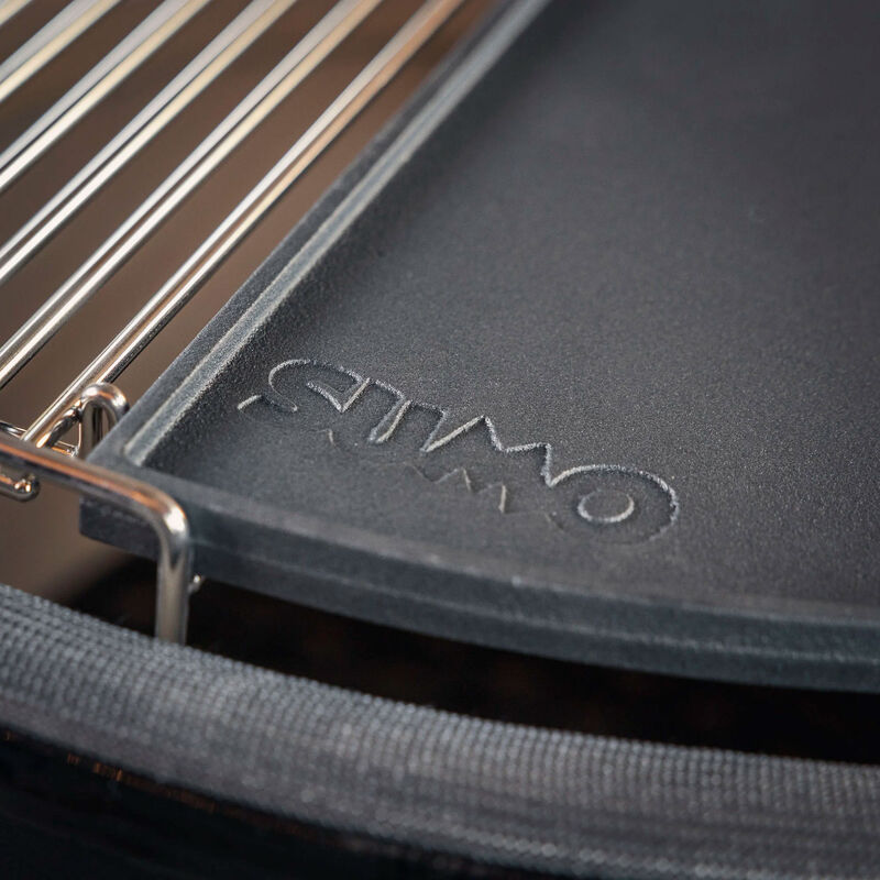 Valurautaparila, maxi 25