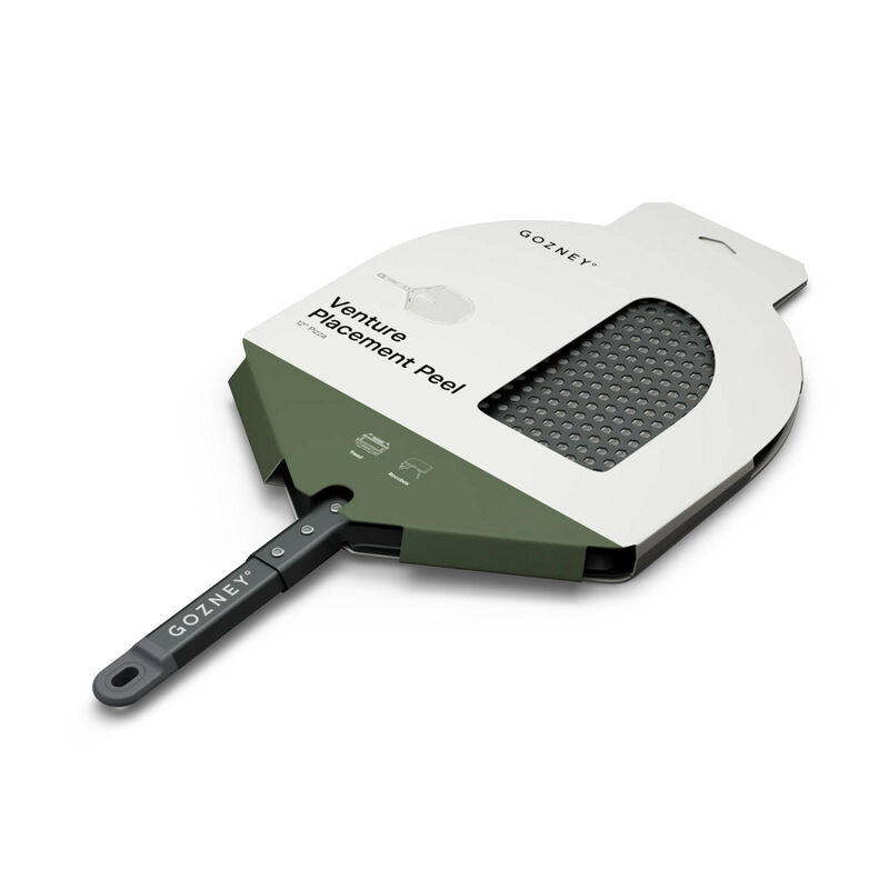 Venture Pizzaspade 61,5 cm