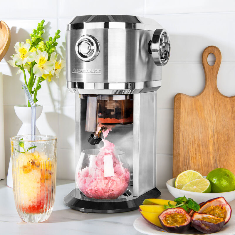 Gastroback Design Slushikone