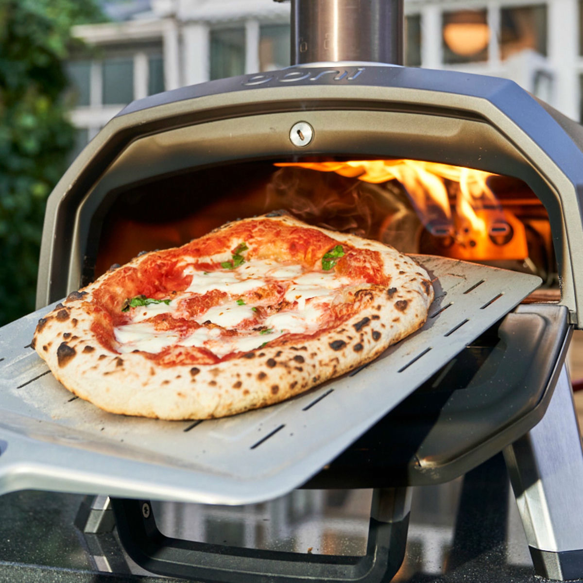 Karu 12G pizzaugn