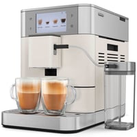 KF8 espressokone, porcelain white