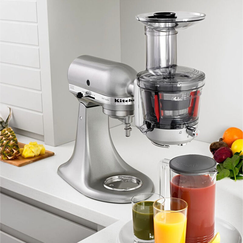 SM1JA Slow Juicer