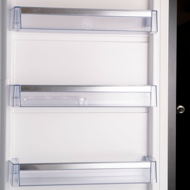 LRD603UBNPVC/20 kjøleskap integrert 177 cm