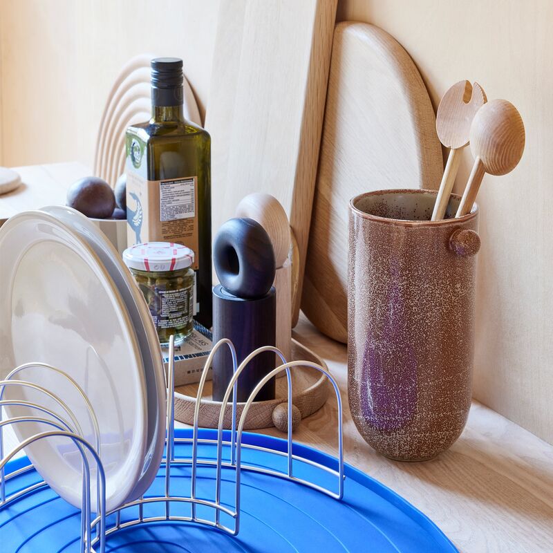 Hoop suola- ja pippurimylly, nature