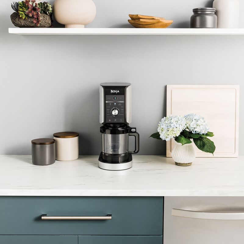 NC501EU Creami Deluxe 10-In-1 jäätelökone