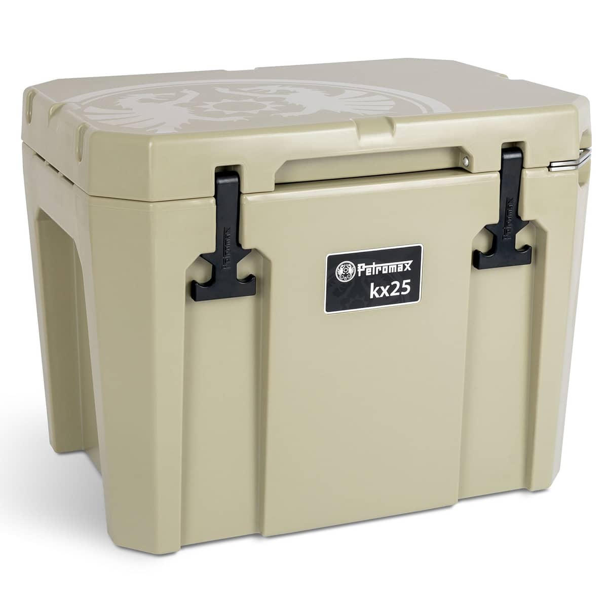 Kylväska 25 liter, sand