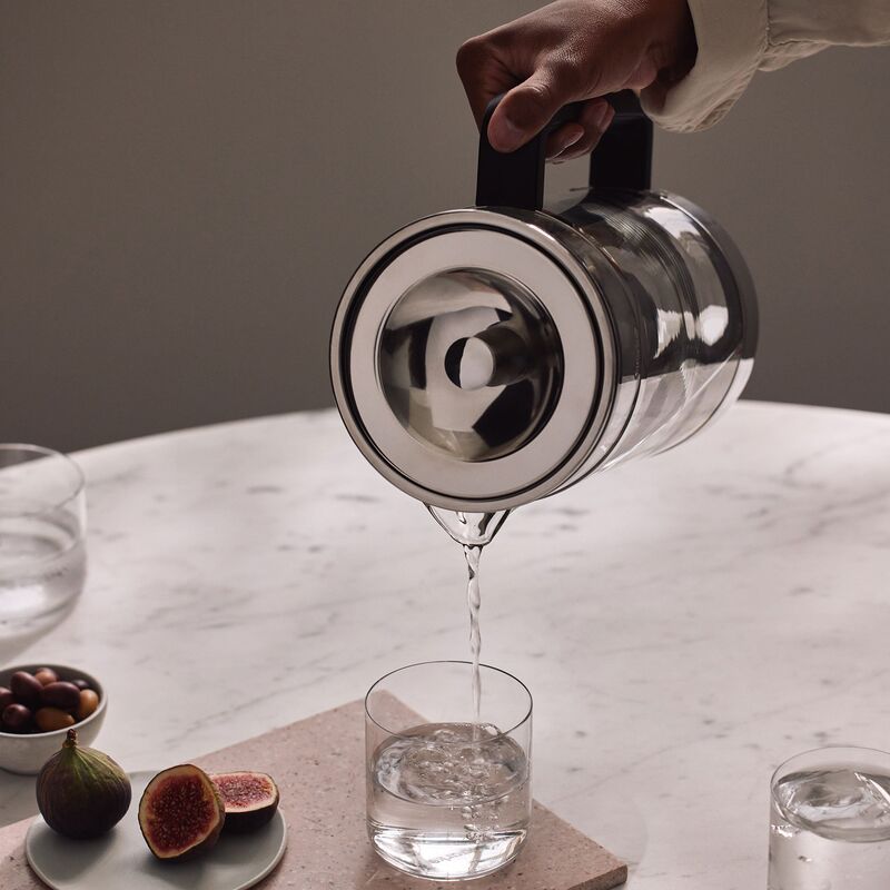 Purifier vannfilterkanne stor 1,66 liter