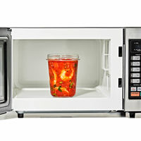 OXO Twist & Stack Container 2-pak 355 ml
