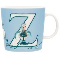 Arabia ABC Z muumimuki 40 cl