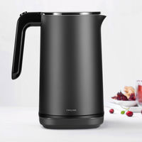 Enfinigy Pro vannkoker, 1,5 liter