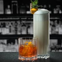 Drink Specific Neat -drinkkilasi, 2 kpl