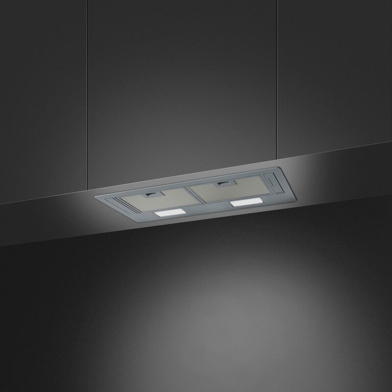 KSG70HE 70 cm integroitu liesituuletin