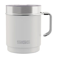 SIGG Travel mug 0,3 liter, snow white