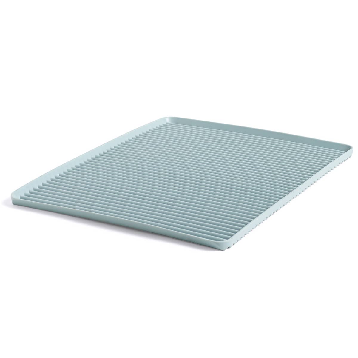 Dish Drainer kuivausalusta, vaaleansininen