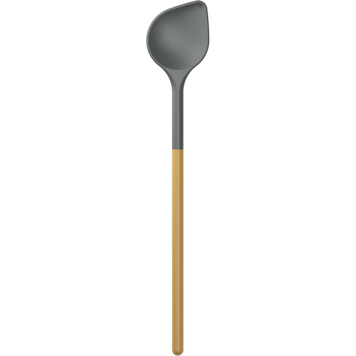 Optima rörslev 31 cm, curry