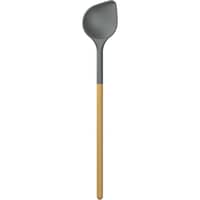 Optima rörslev 31 cm, curry