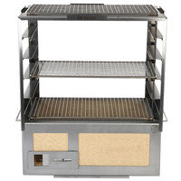 Kasai Konro Robata Rack grillhylle (Medium Long)