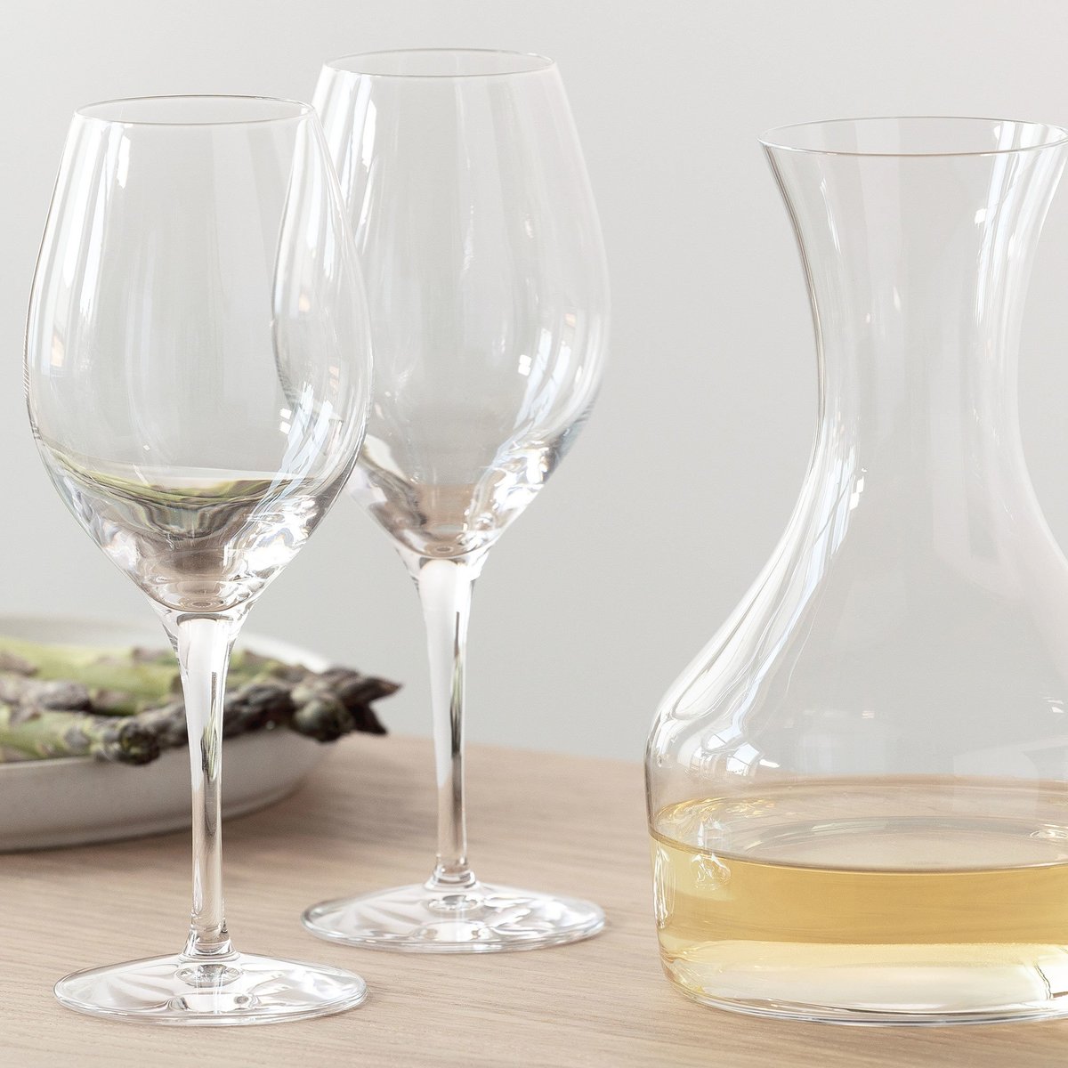 More glas 12 delar